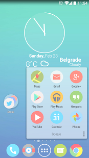 Cryten - Icon Pack(圖1)-速報App