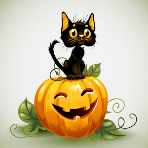 Halloween Photo Puzzle.apk 1.2