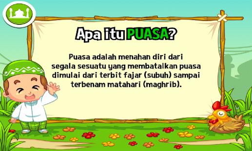How to download Marbel Panduan Puasa patch apk for android