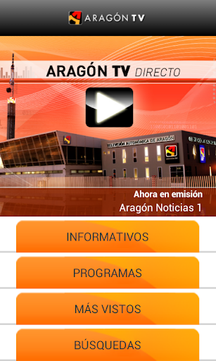 Aragón TV