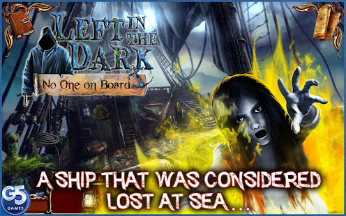 Left in the Dark: No One on Board 1.2 APK + Mod (Unlimited money) for Android