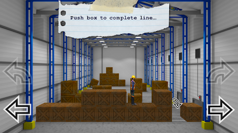 Stack Attack 3D poster 13