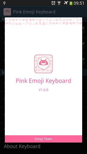 【免費工具App】Spanish Emoji Keyboard-APP點子