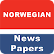 Norwegian Newspapers APK