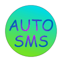 Auto SMS Responder Free logo