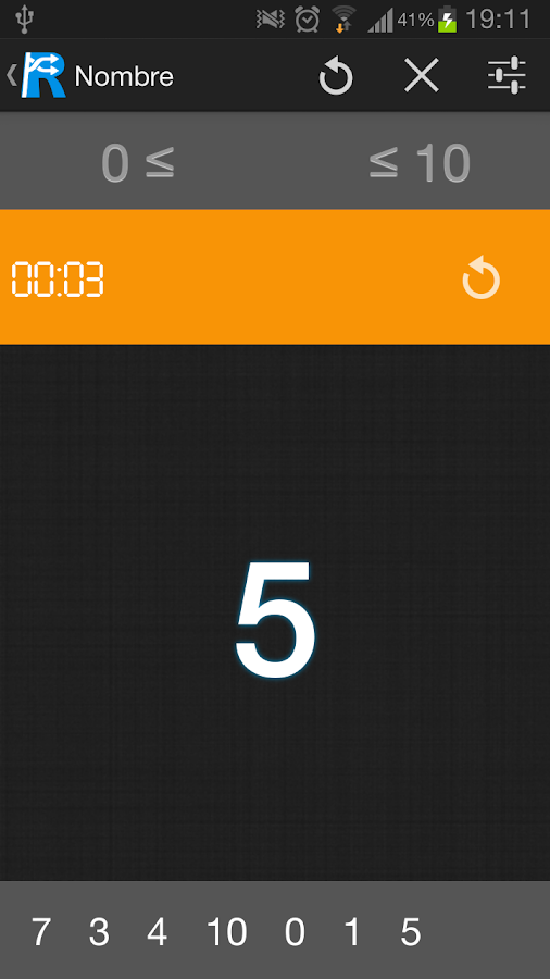 Randomizer random generator Android Apps on Google Play