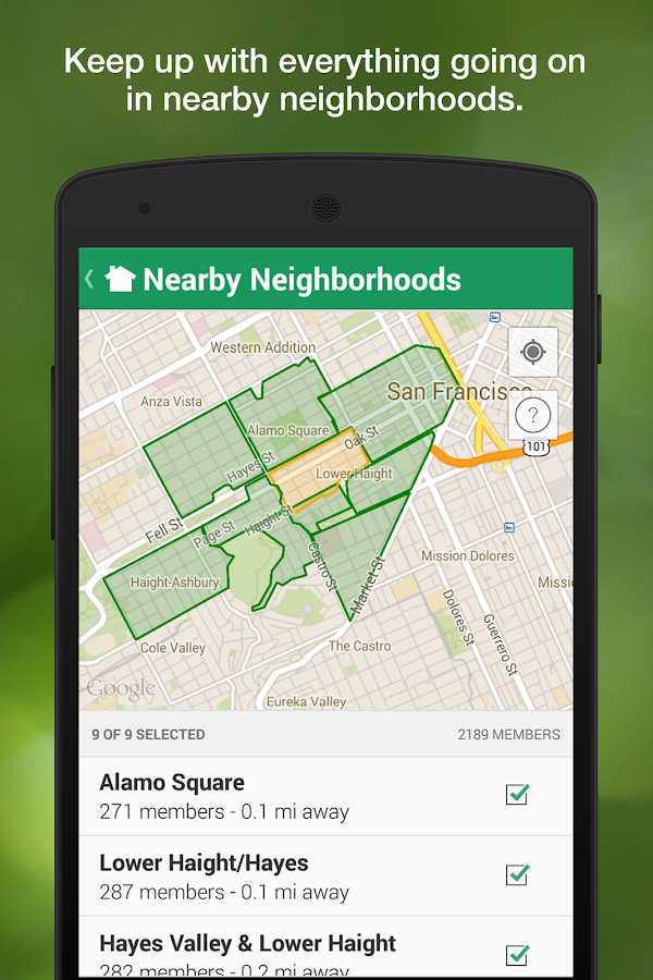 Nextdoor Android Apps on Google Play