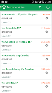 Autobus Bari Screenshots 5