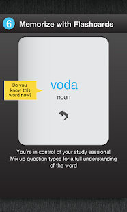 Learn Croatian Free WordPower(圖7)-速報App