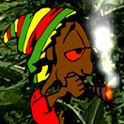 Rasta Bob logo