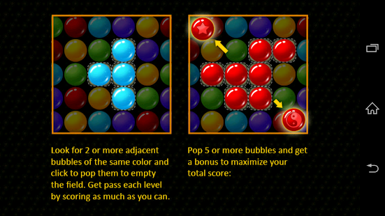 How to mod Bubble Party 1.0.5 apk for android
