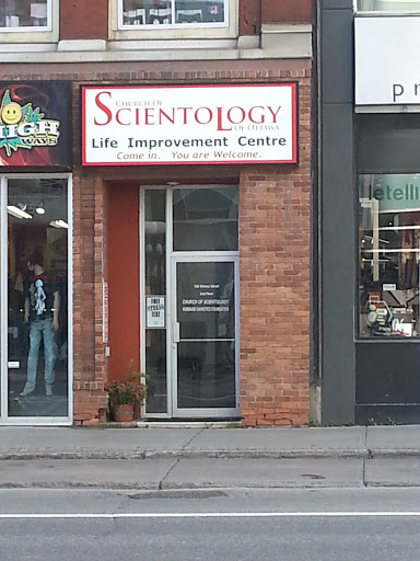 Church of Scientology of Ottawa