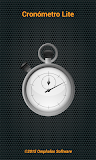 Stopwatch Lite