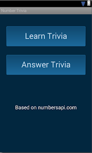 Download Number Trivia APK