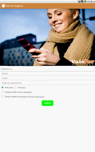 Vale Ver Negócios Screenshots 0