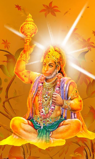 免費下載生活APP|Lord Hanuman Live Wallpaper app開箱文|APP開箱王