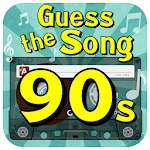 Guess the Song 90s Apk