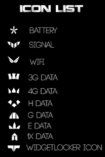 How to mod Nex CM7 Theme 1.0 apk for android