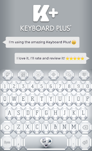 Keyboard Diamond Screenshots 5