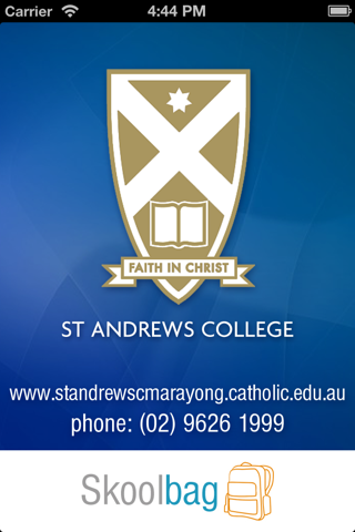 St Andrews College Marayong