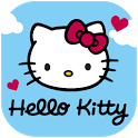 Hello Kitty Official Keyboard icon