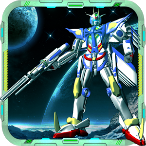 Robot Warrior Defense.apk 0.3