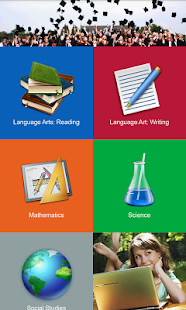 GED Tests 2017 Pro(圖1)-速報App