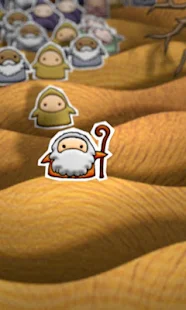 Open Sea! Go Down Mo!(圖3)-速報App
