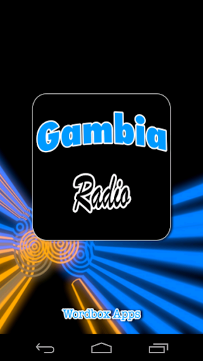 Gambia Radio