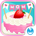 Bakery Story: Mother’s Day mobile app icon