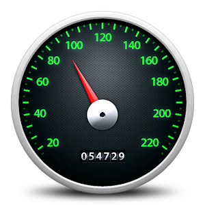 GPS Speedometer 1.11