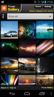 Private Gallery: Hide pictures(圖3)-速報App