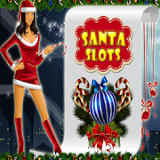 Santa Slots Christmas Special  Icon