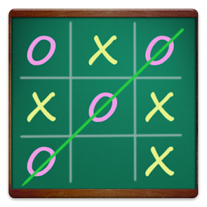 Tic Tac Toe Free Hacks and cheats