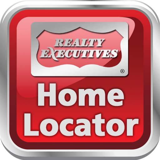 Edmonton Home Locator App LOGO-APP點子