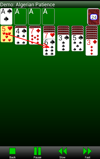 免費下載紙牌APP|Solitaire FreeCell app開箱文|APP開箱王