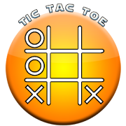 Tic Tac Toe 1.4 Icon