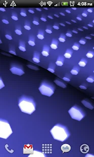 Lightscape Free Live Wallpaper(圖1)-速報App