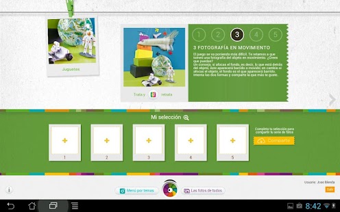 How to get Trata y retrata 2.0.0 apk for laptop