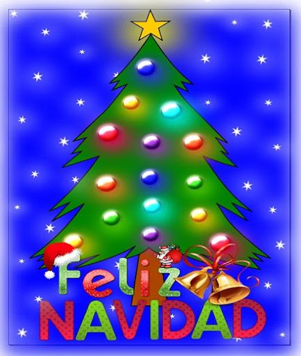 Feliz Navidad