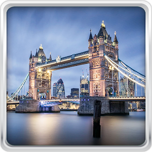 London Live Wallpaper.apk 13.0