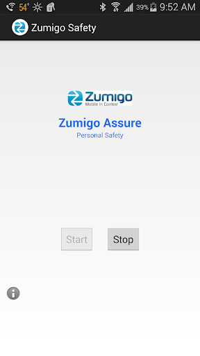 免費下載商業APP|Zumigo Assure Personal Safety app開箱文|APP開箱王