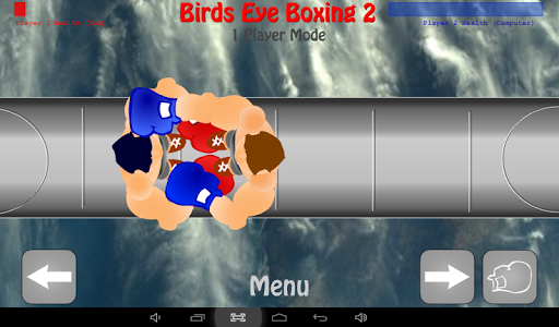 【免費街機App】Birds Eye Boxing 2-APP點子