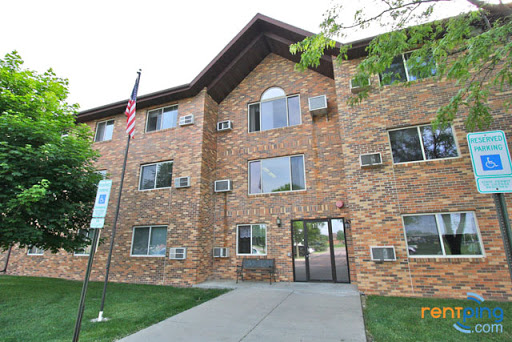 West Creek Woods Apartments Sioux Falls South Dakota Ninja