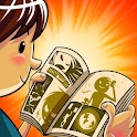 Comic Store logo