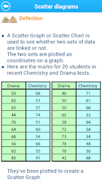 13+ Maths Lite poster 4
