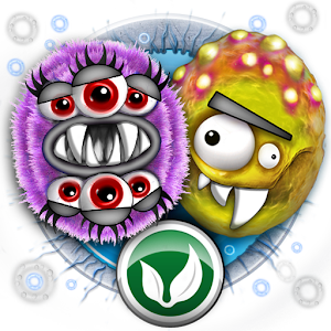 Bacterium Evolution Premium logo