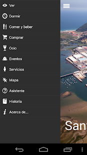 Santoña Guía Oficial Screenshots 1