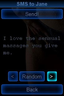 Lastest Erotic SMS to Her APK