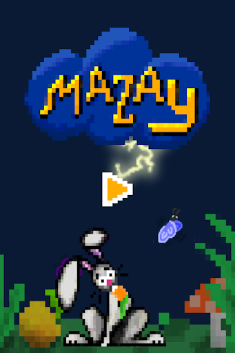 Mazay